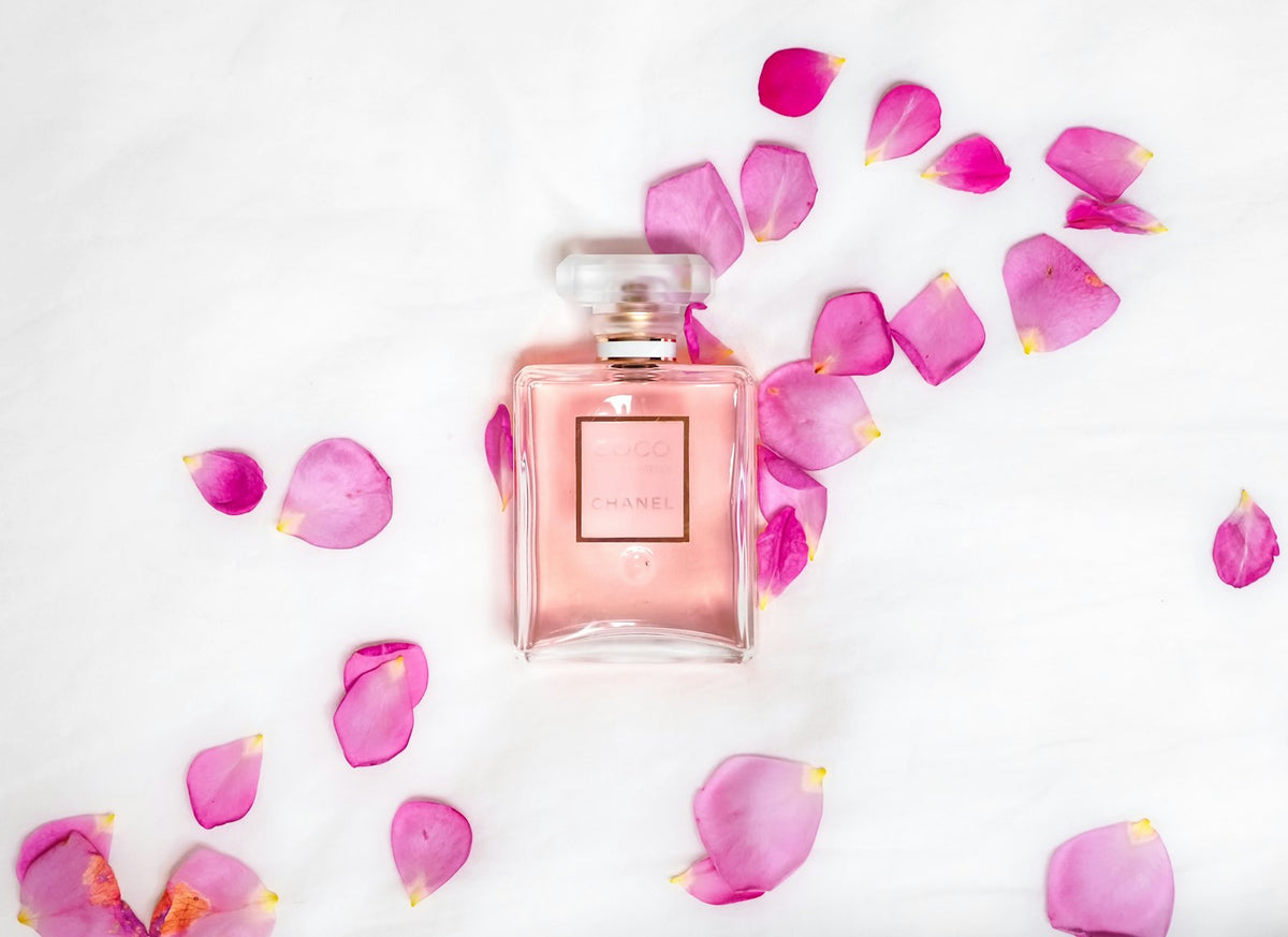Perfumes para mujer