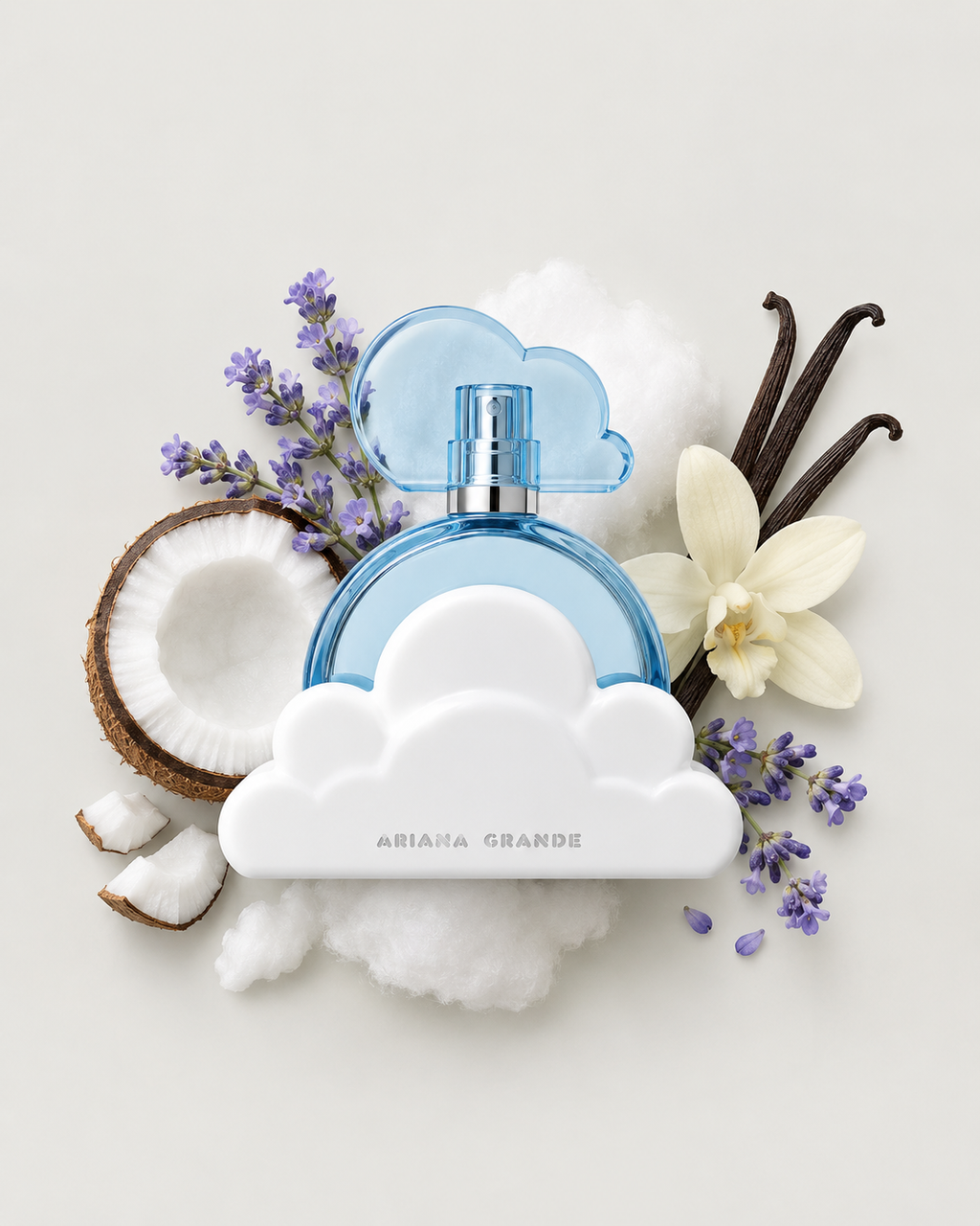 Ariana Grande Cloud EDP 100ml
