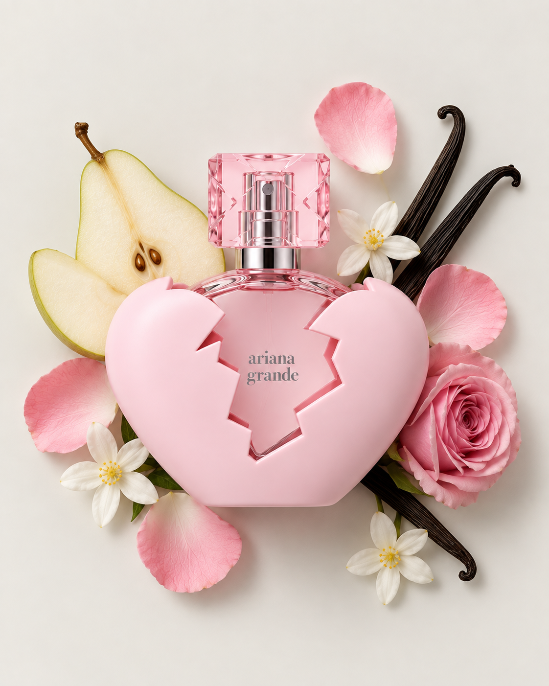 Ariana Grande Thank U Next EDP 100ml