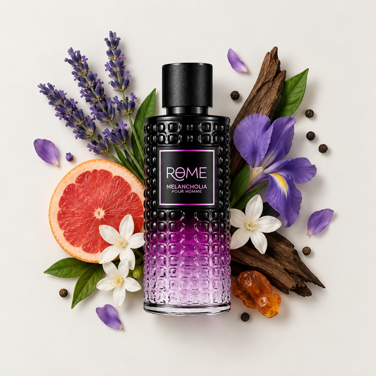 Mast Rome Melancholia EDP 100ml