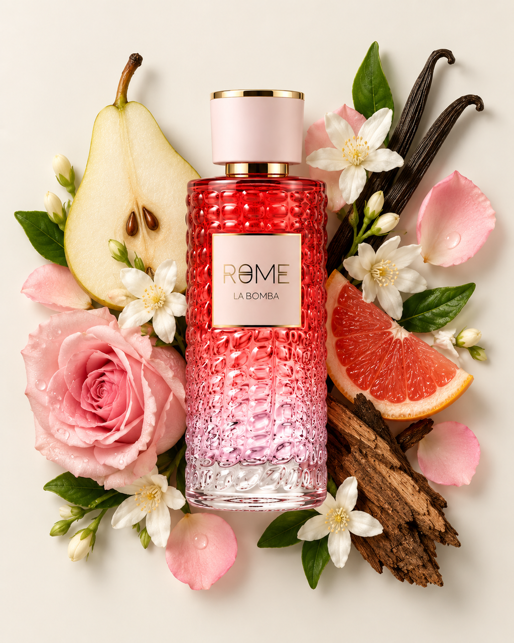Mast Rome La Bomba EDP 100ml