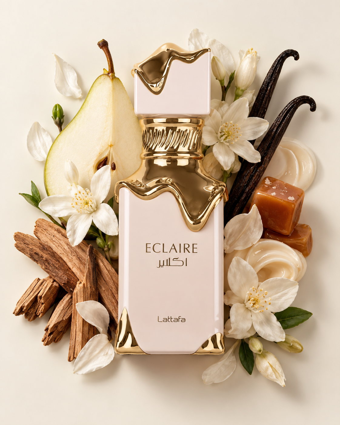 Lattafa Eclaire EDP 100ml