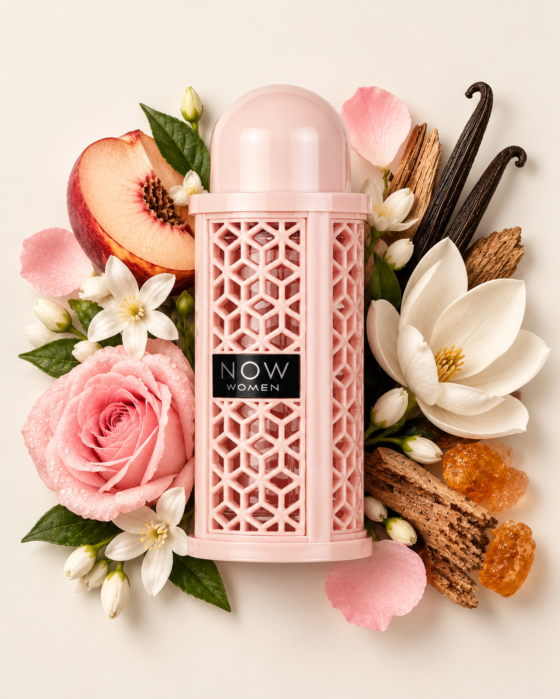 Lattafa Rave Now Woman EDP 100ml