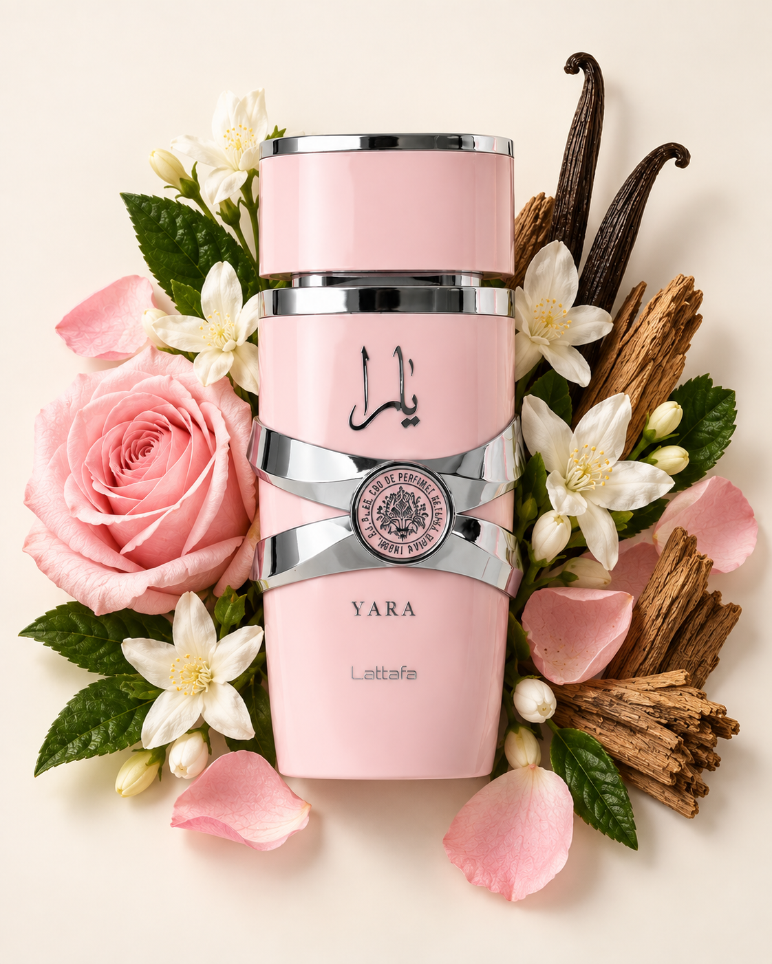 Lattafa Yara EDP 100ml