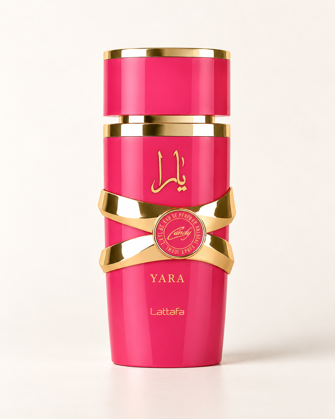 Lattafa Yara Candy EDP 100ml