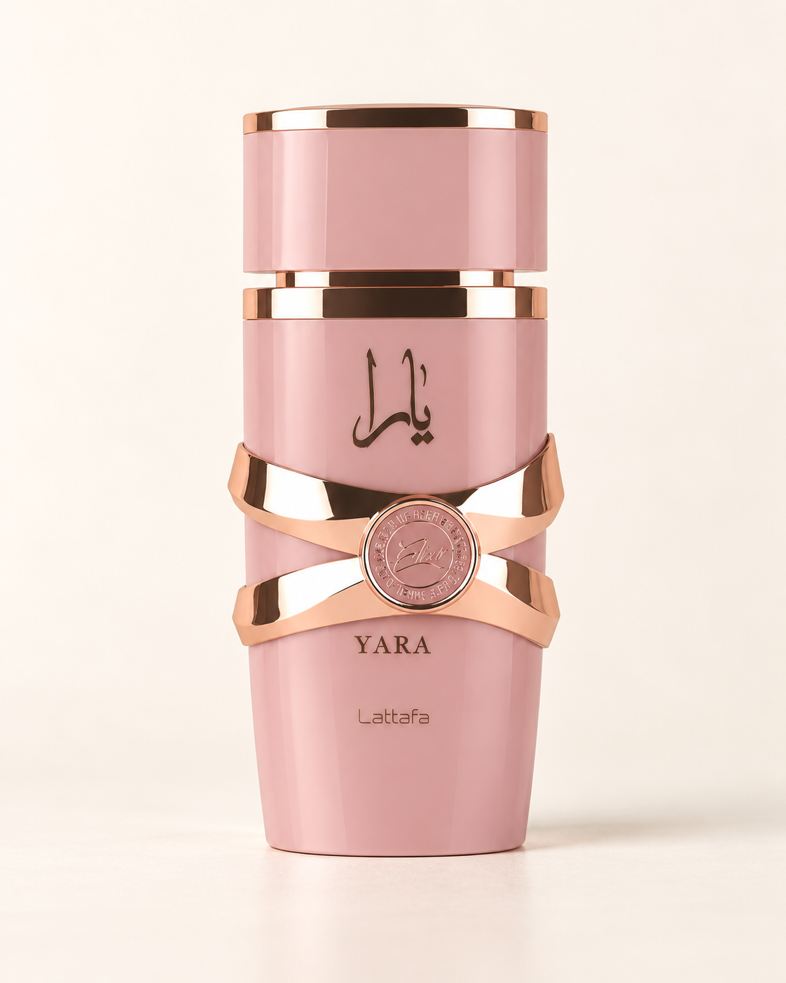 Lattafa Yara Elixir EDP 100ml