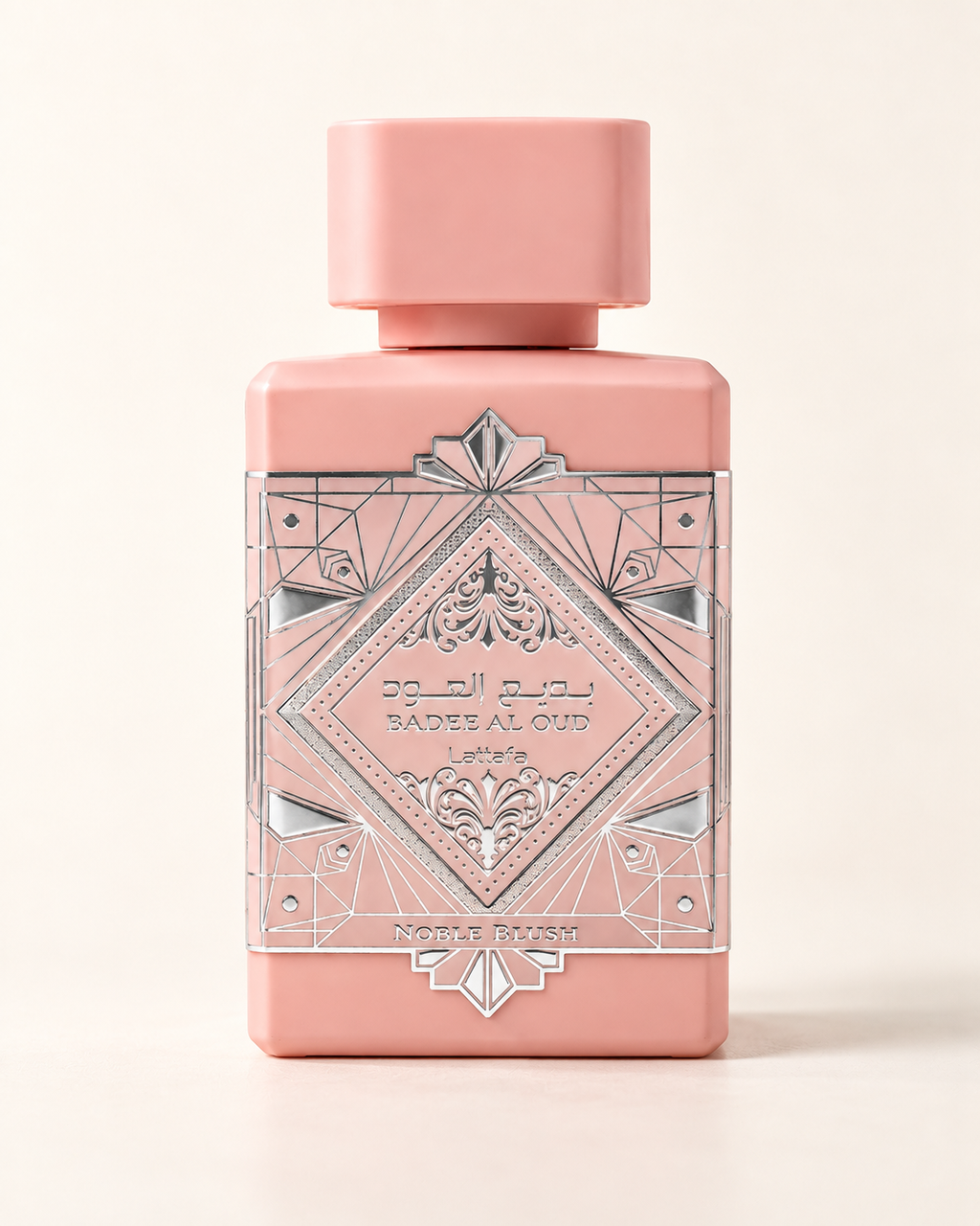 Lattafa Badee Al Oud Noble Blush EDP 100ml