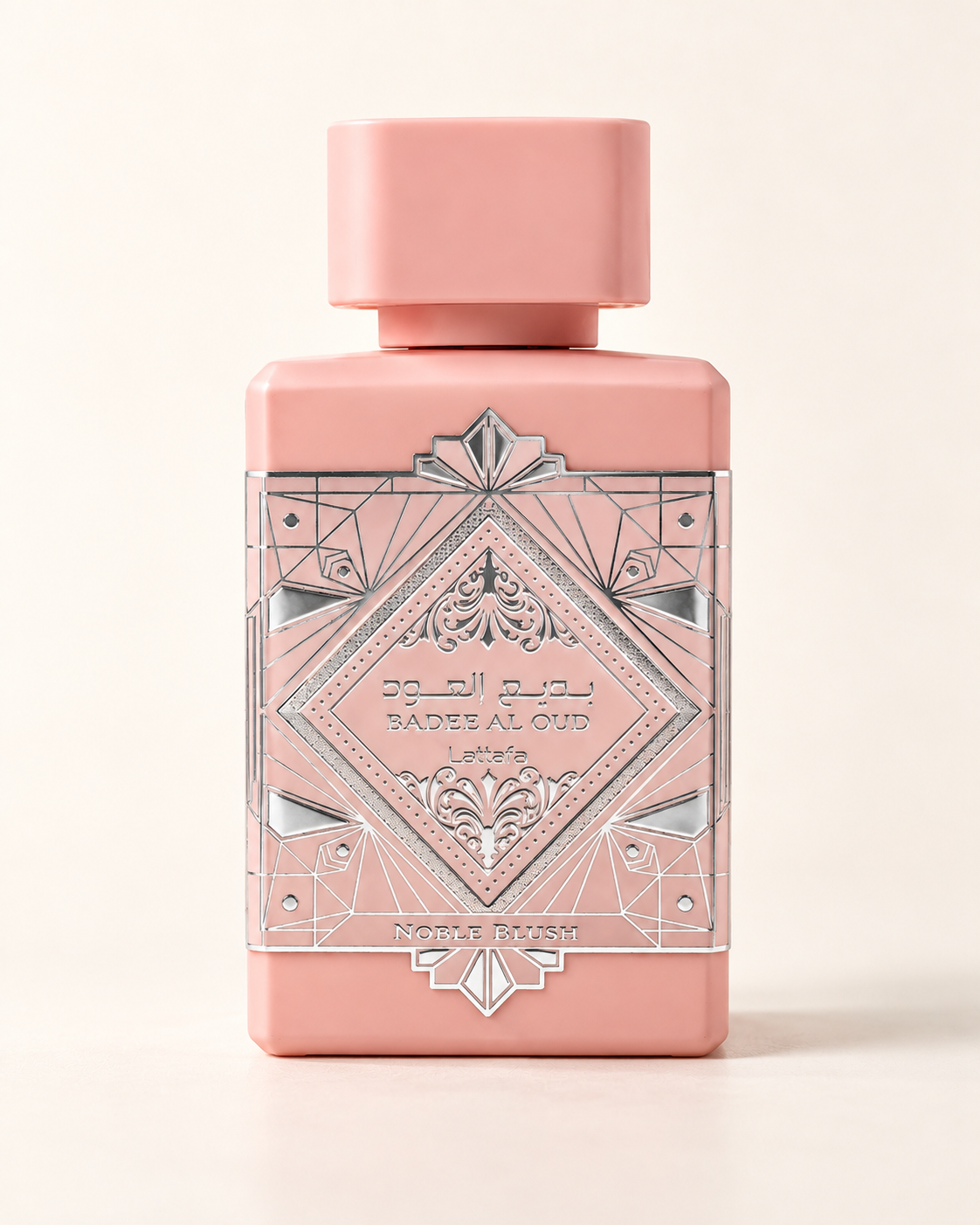 Lattafa Badee Al Oud Noble Blush EDP 100ml