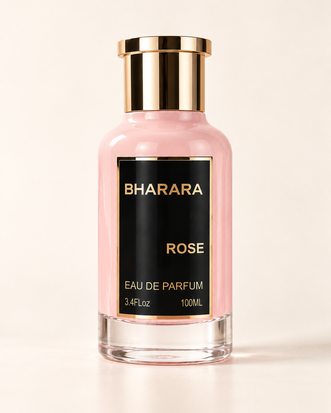 Bharara Rose EDP 100ml