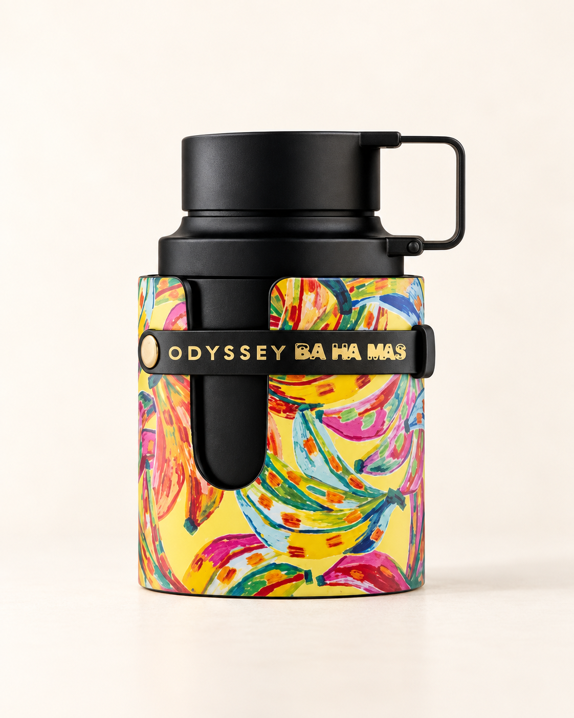 Armaf Odyssey Ba Ha Mas EDP 100ml