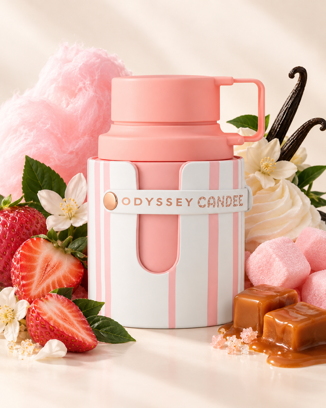 Armaf Odyssey Candee EDP 60ml