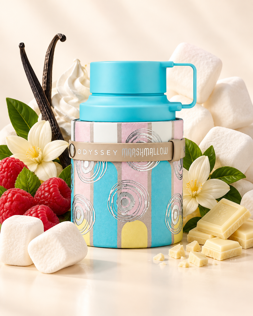 Armaf Odyssey Marshmallow EDP 100ml