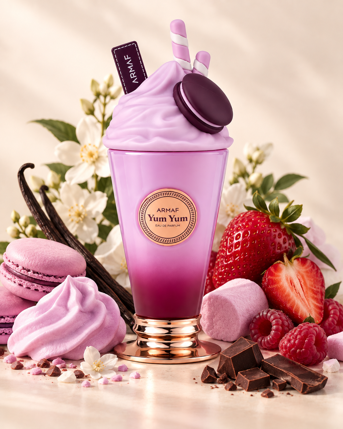 Armaf Yum Yum EDP 100ml