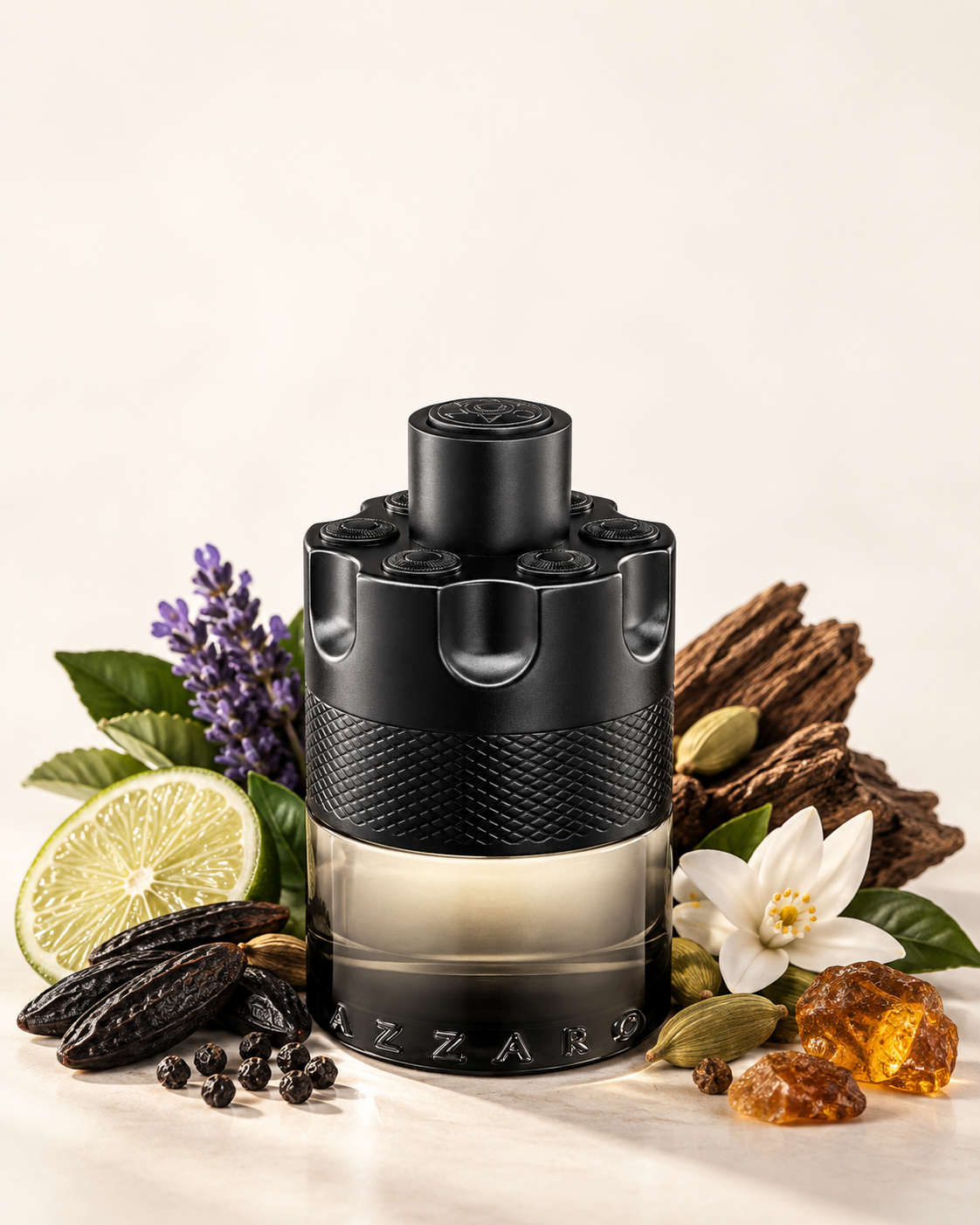 Azzaro The Most Wanted Intense EDT 100ml