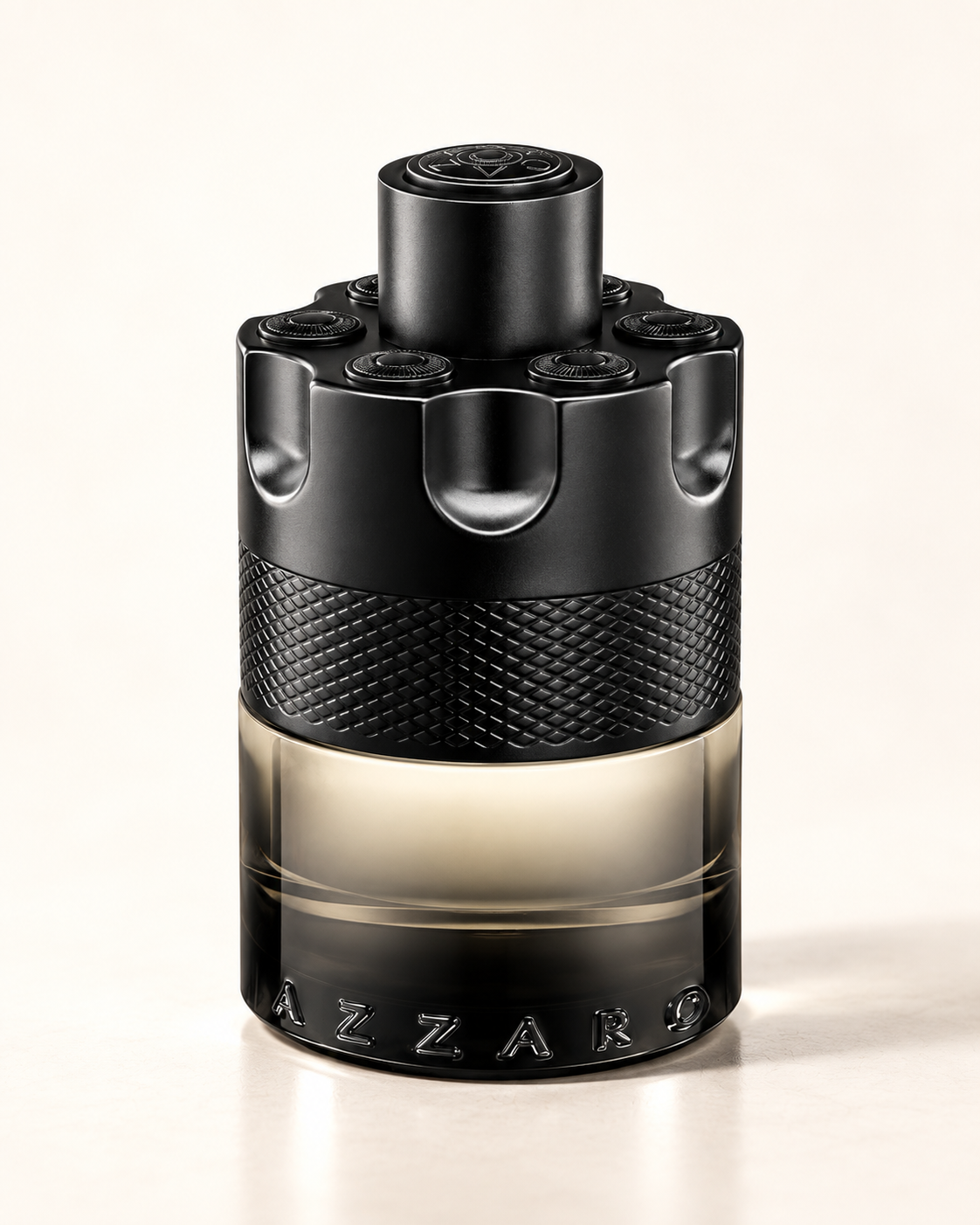 Azzaro The Most Wanted Intense EDT 100ml