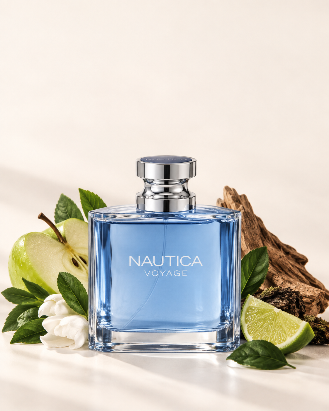 Nautica Voyage EDT 100ml