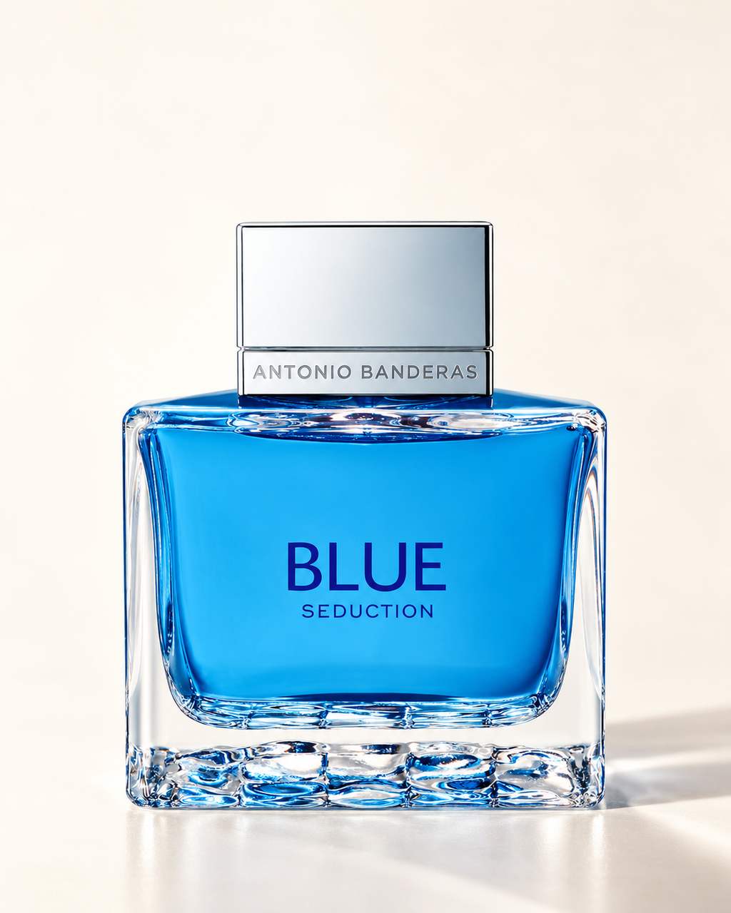 Antonio Banderas Blue Seduction EDT 100ml