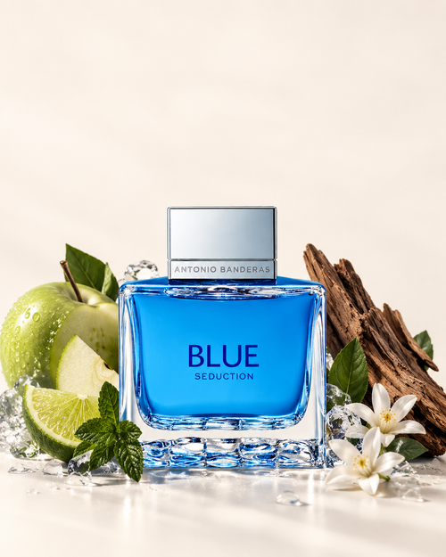 Antonio Banderas Blue Seduction EDT 100ml