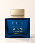Antonio Banderas King of Seduction Absolute EDT 100ml
