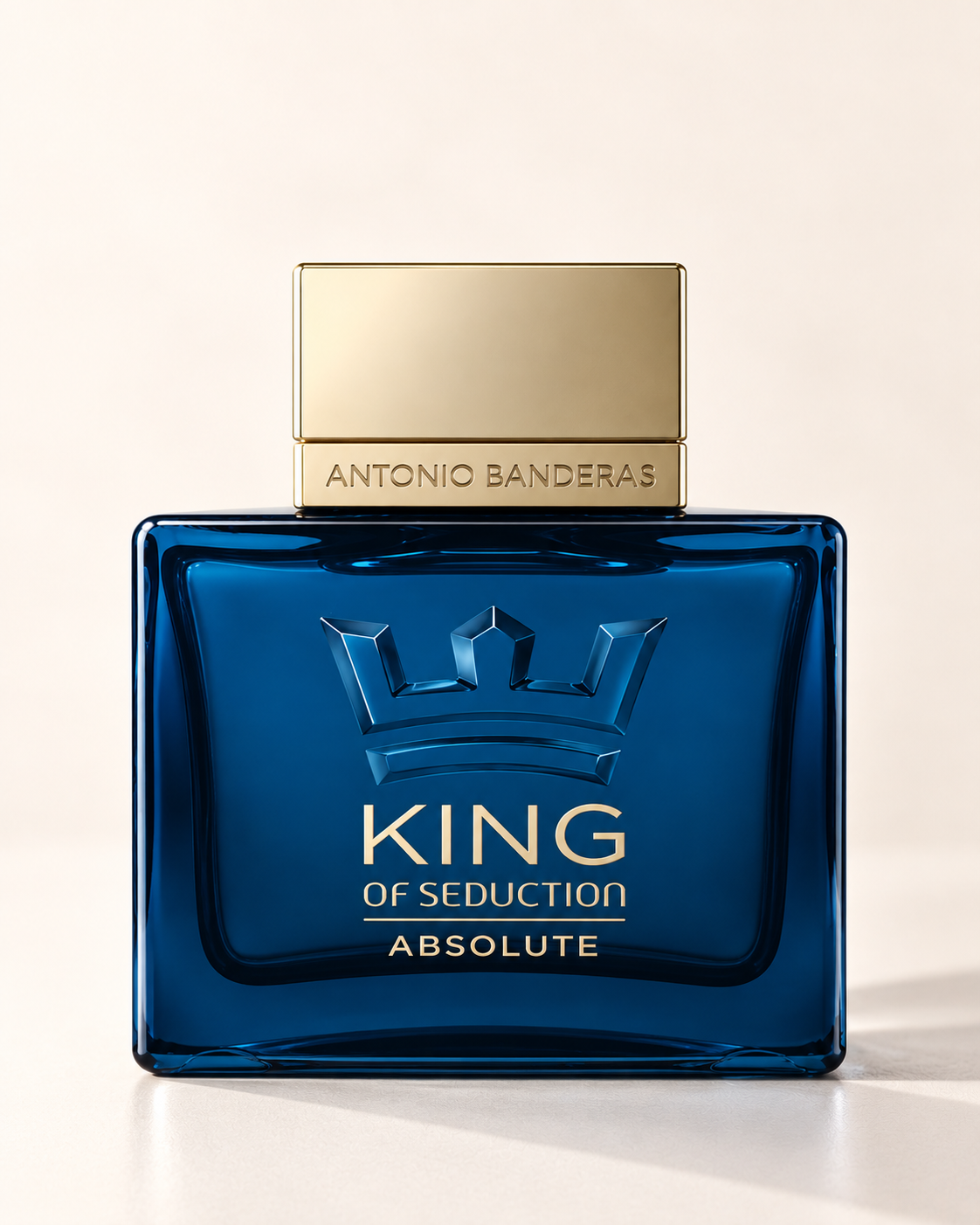Antonio Banderas King of Seduction Absolute EDT 100ml
