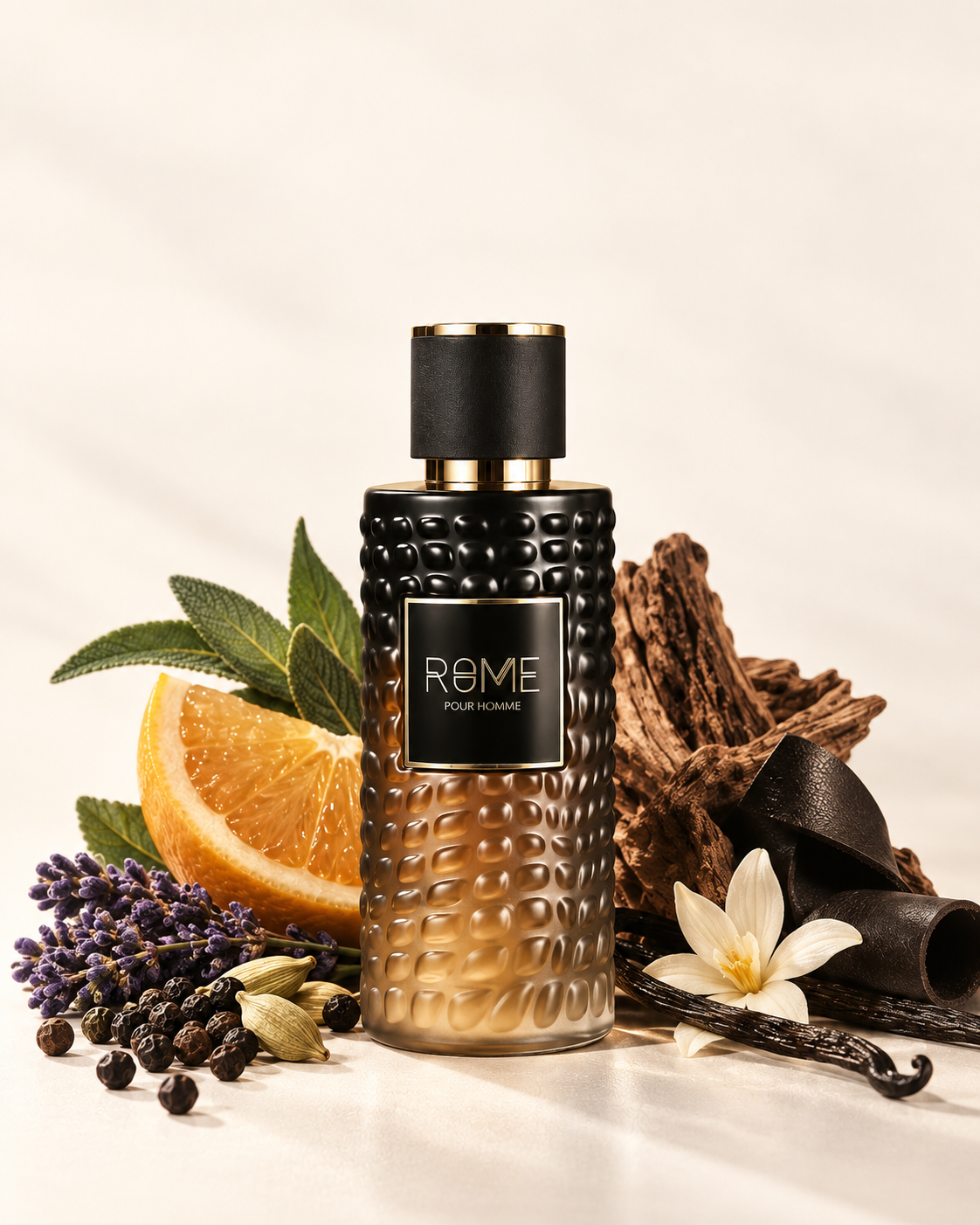 Mast Rome Pour Homme EDP 100ml