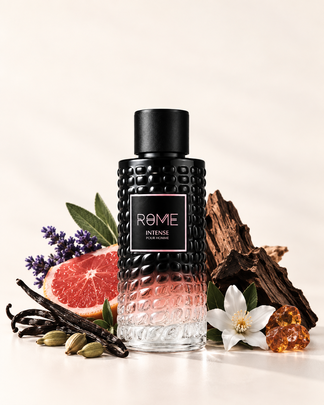 Mast Rome Intense EDP 100ml