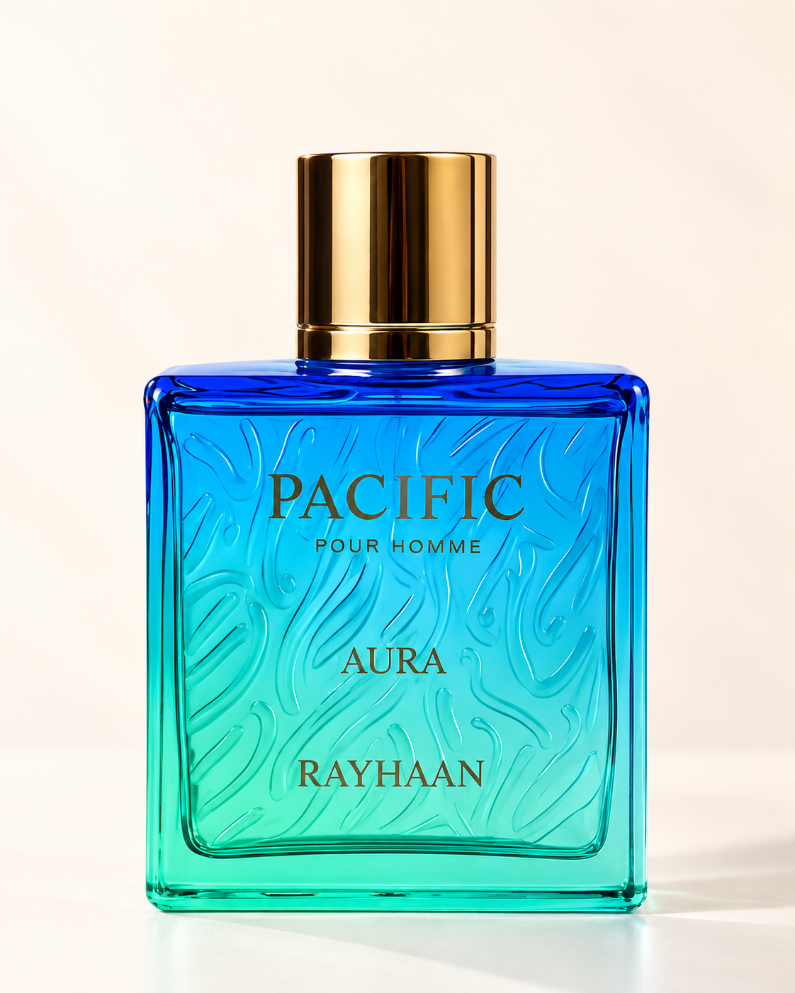 Rayhaan Pacific Aura EDP 100ml