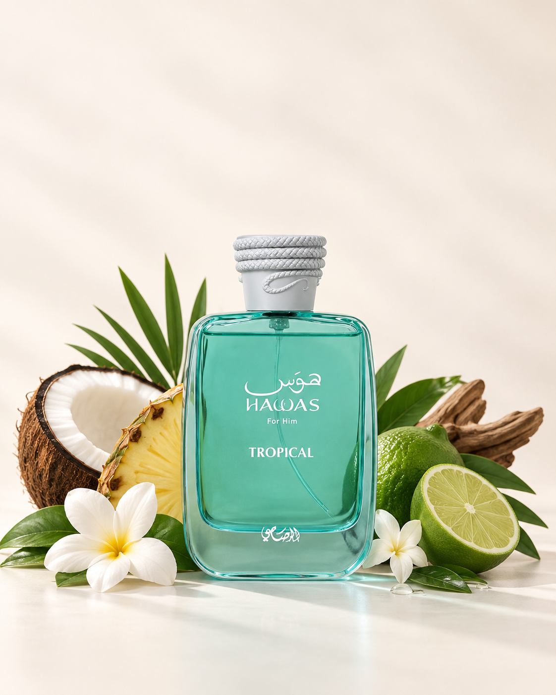 Rasasi Hawas Tropical EDP 100ml
