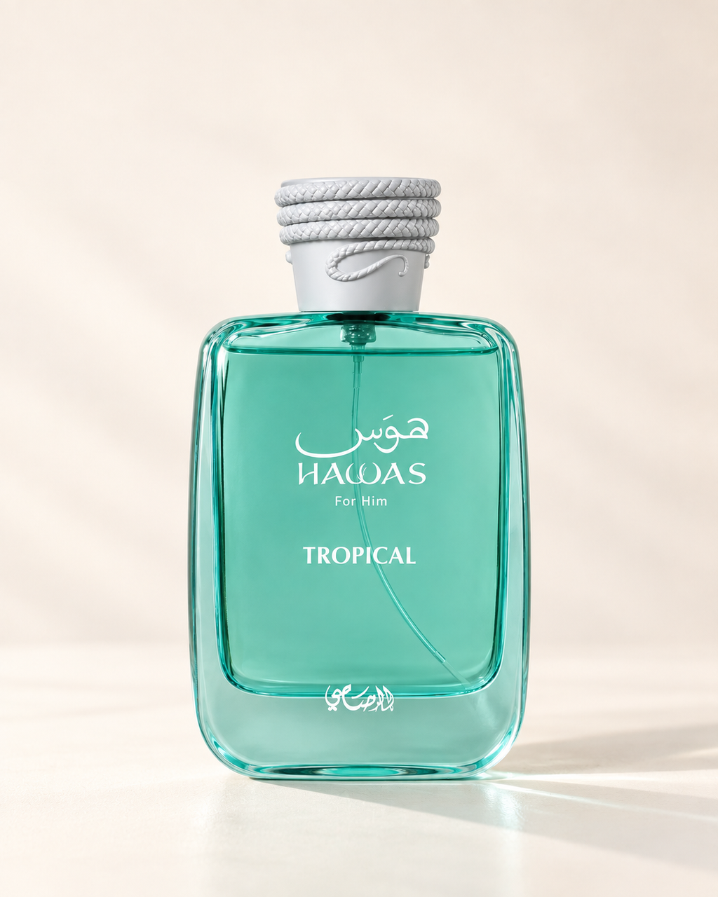 Rasasi Hawas Tropical EDP 100ml
