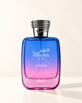 Rasasi Hawas London EDP 100ml