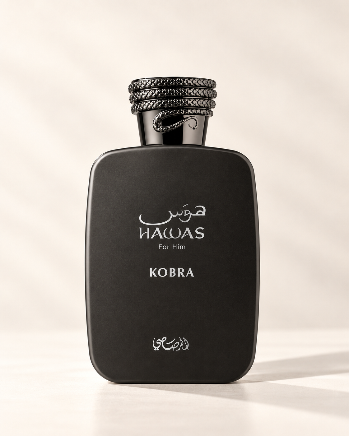 Rasasi Hawas Kobra EDP 100ml