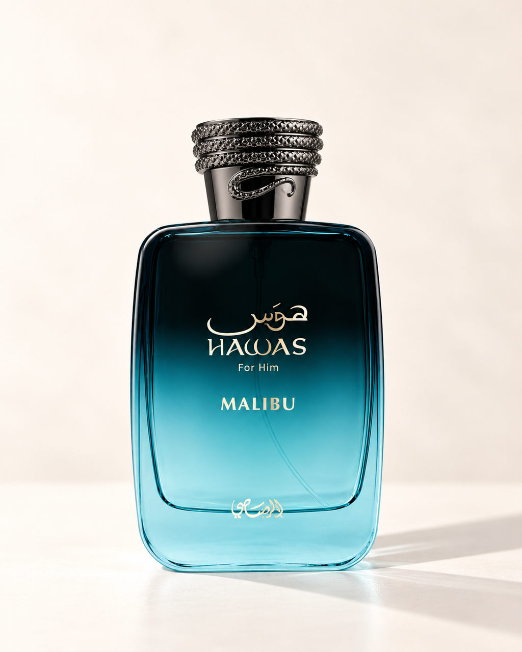 Rasasi Hawas for Him Malibu EDP 100ml