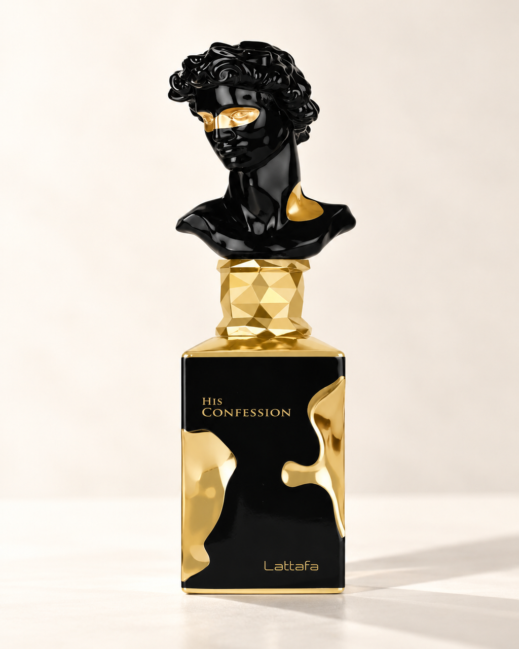Lattafa His Confession EDP 100ml