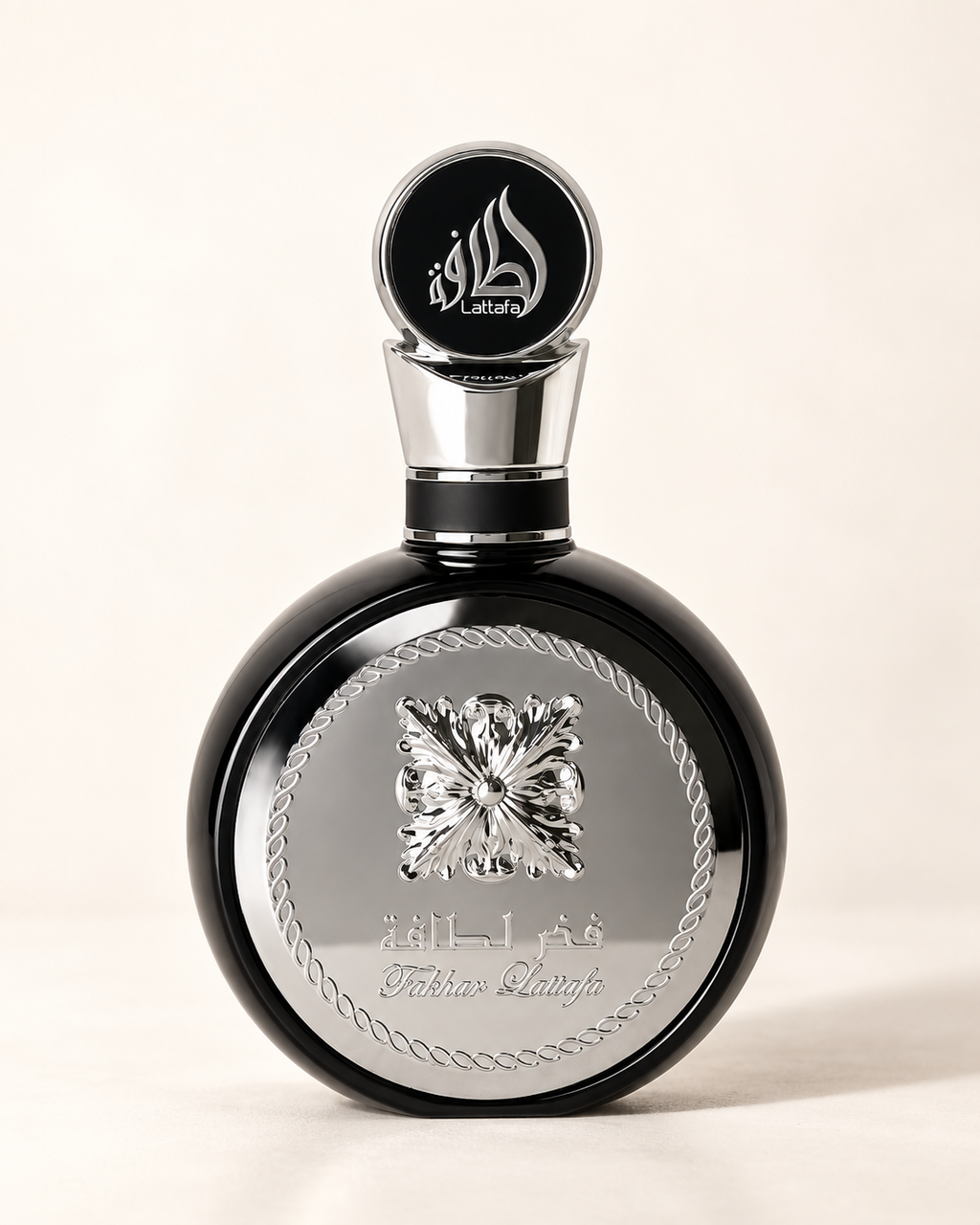 Lattafa Fakhar EDP 100ml