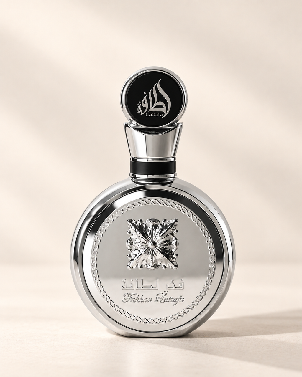 Lattafa Pride Fakhar Platin EDP 100ml