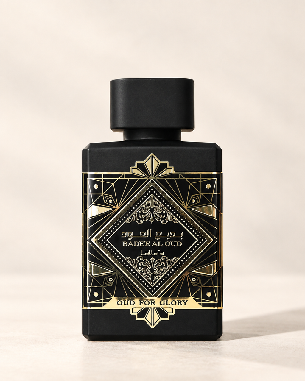 Lattafa Badee Al Oud Oud for Glory EDP 100ml