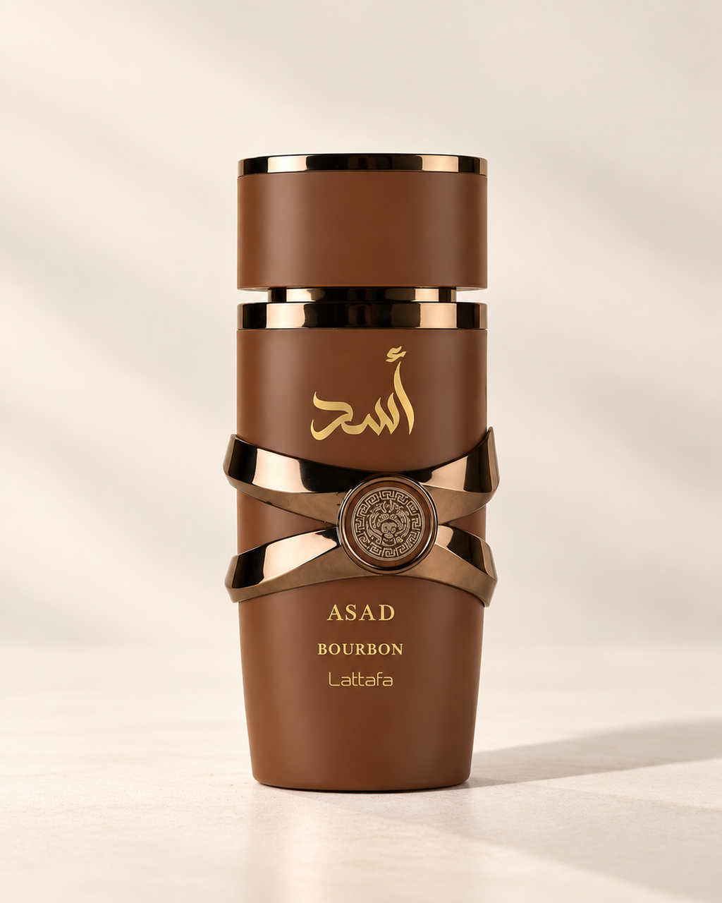 Lattafa Asad Bourbon EDP 100ml