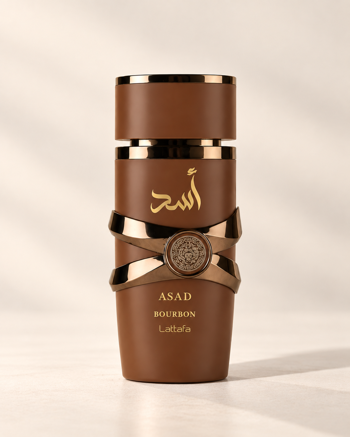 Lattafa Asad Bourbon EDP 100ml