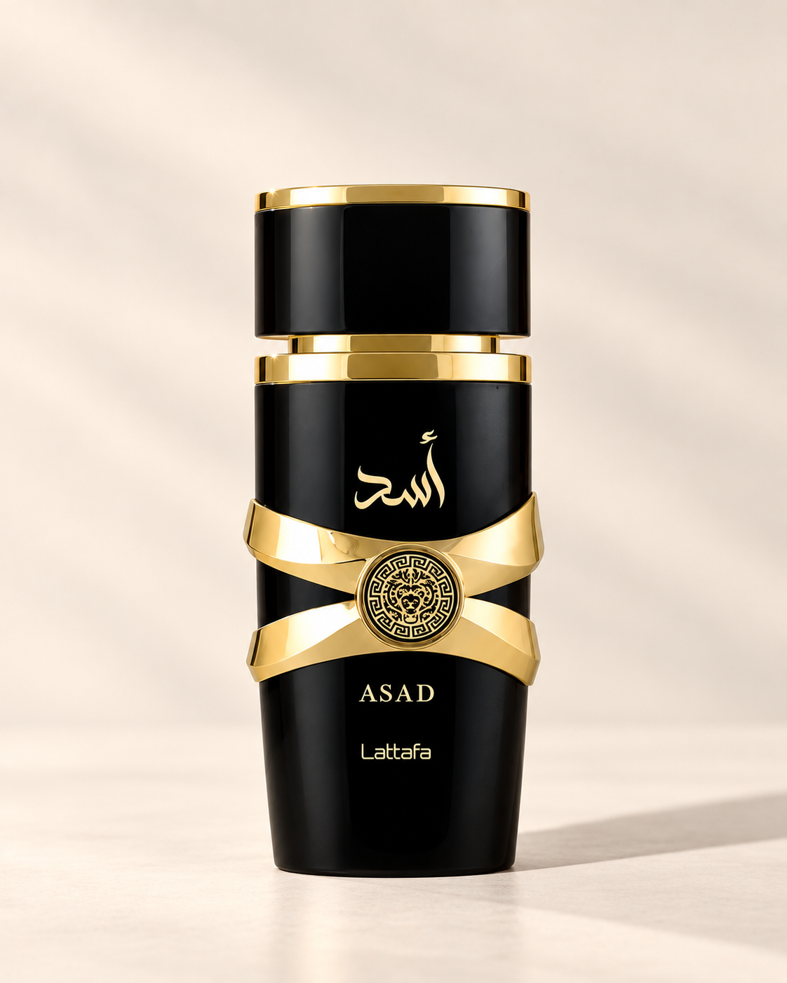 Lattafa Asad EDP 100ml