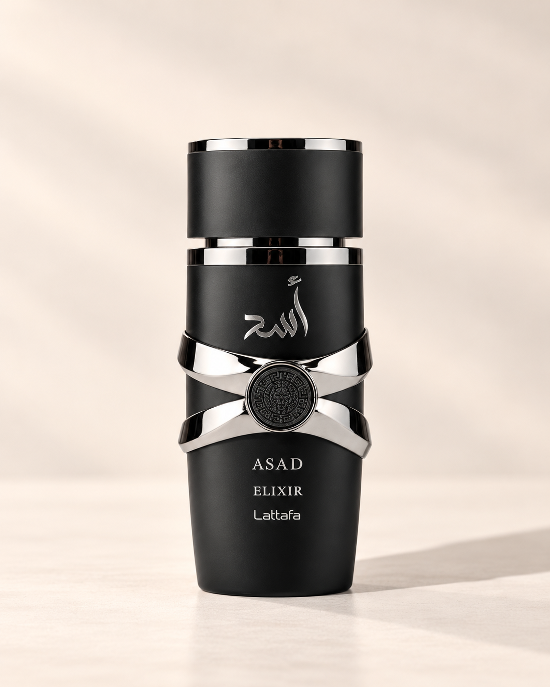 Lattafa Asad Elixir EDP 100ml