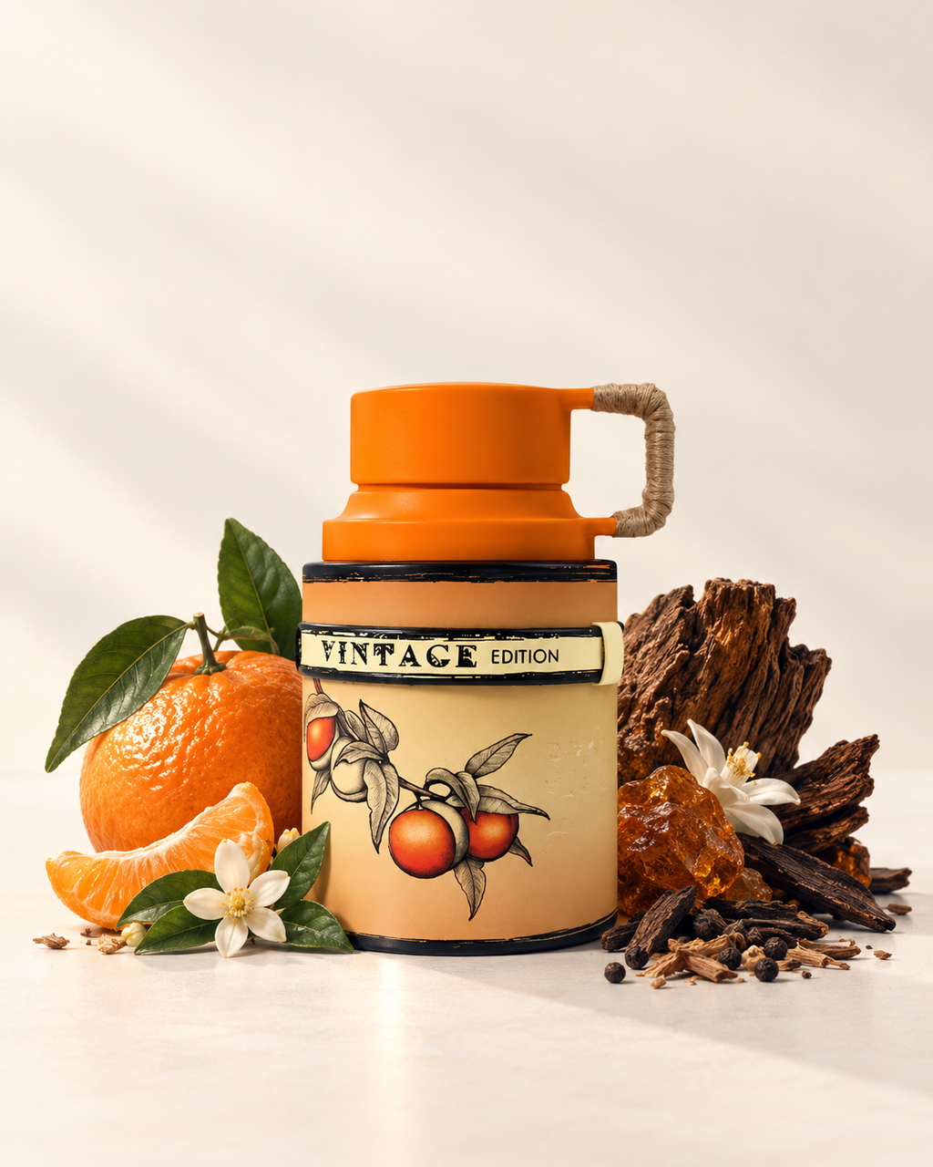 Armaf Odyssey Mandarin Sky Vintage Edition EDP 100ml