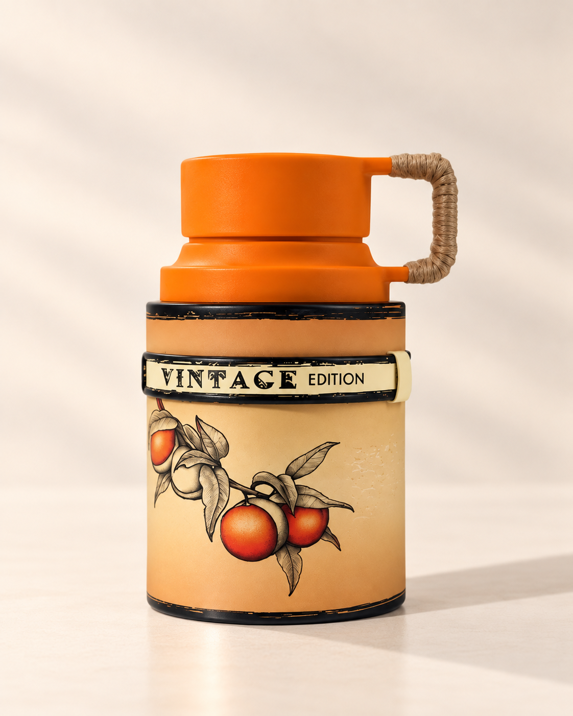 Armaf Odyssey Mandarin Sky Vintage Edition EDP 100ml