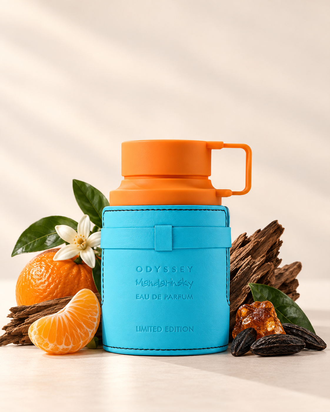 Armaf Odyssey Mandarin Sky EDP 100ml