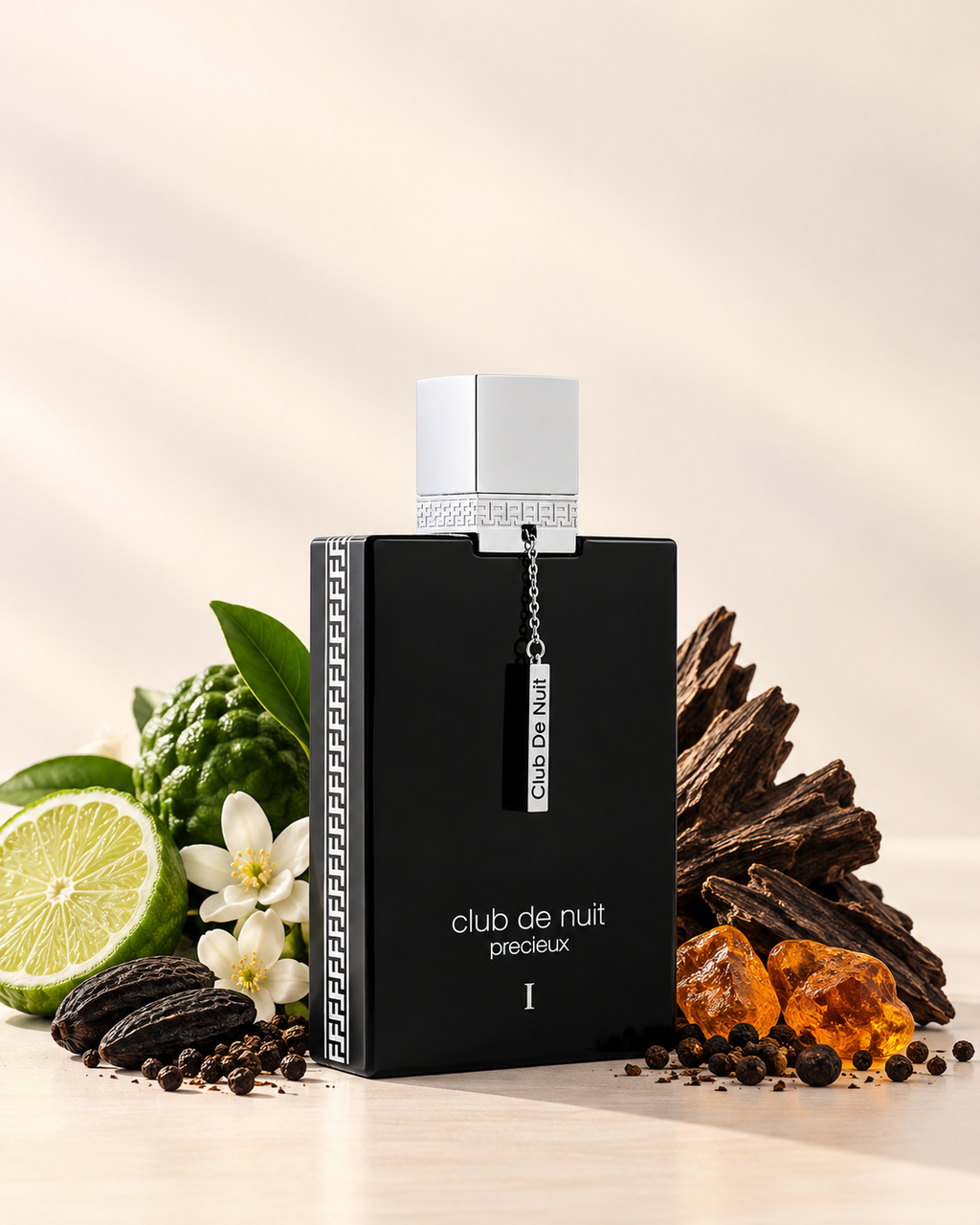 Armaf Club de Nuit Precieux Extrait 50ml