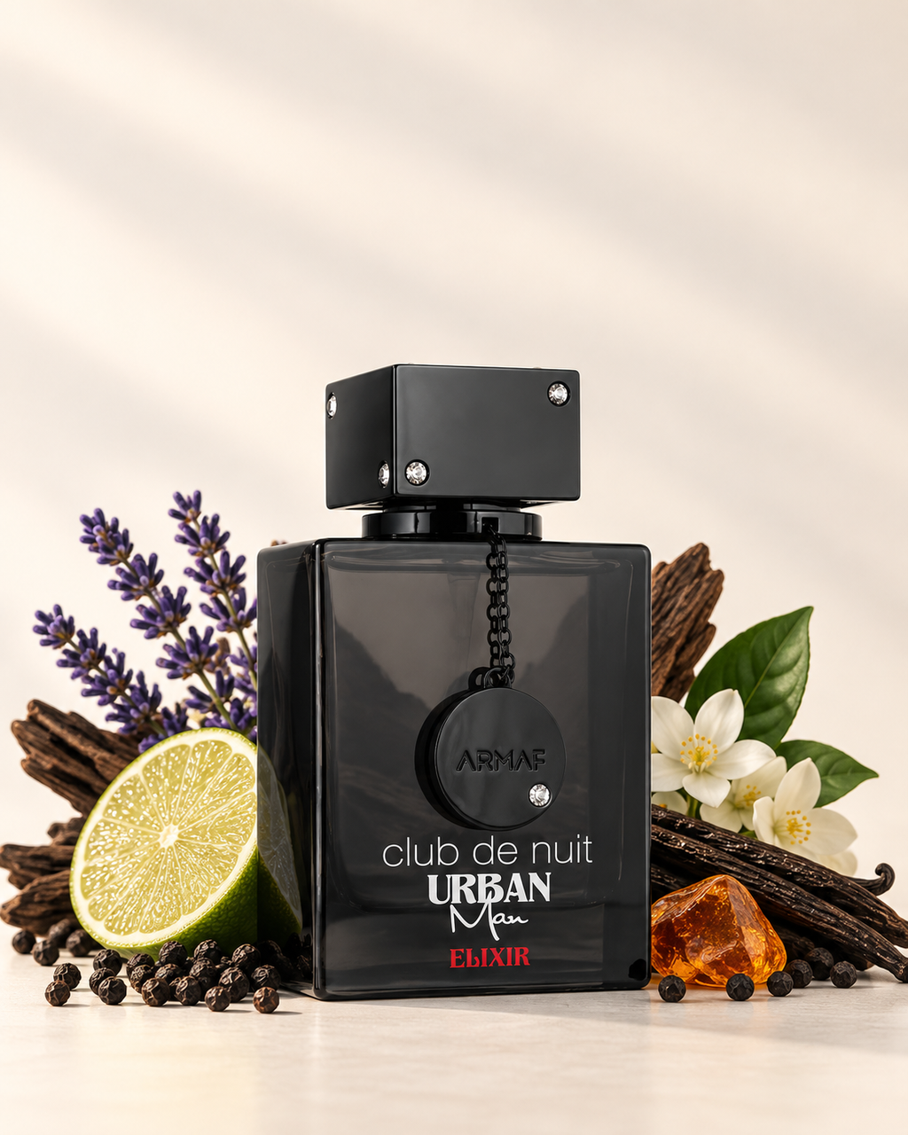 Armaf Club de Nuit Urban Man Elixir EDP 105ml
