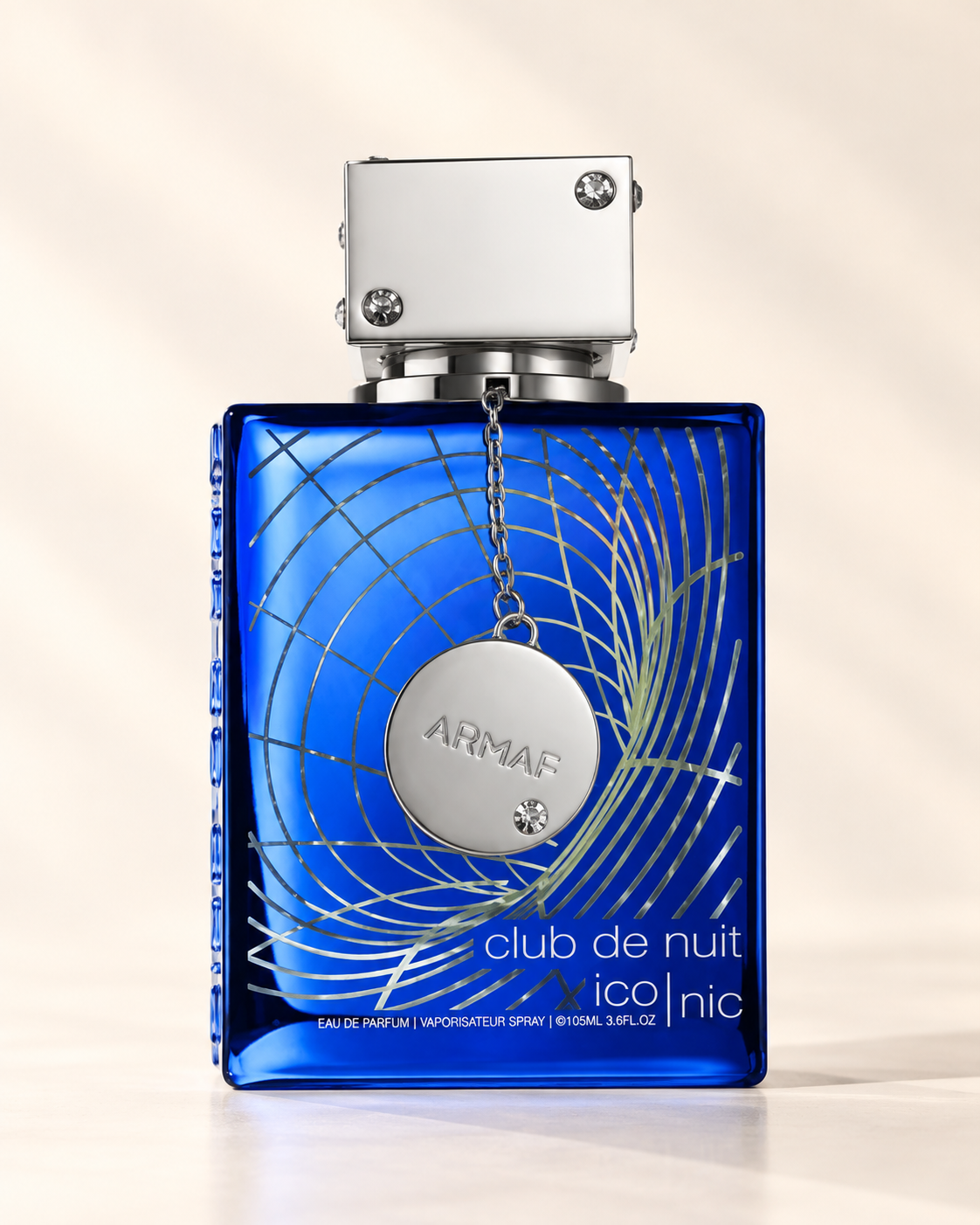Armaf Club de Nuit Iconic EDP 105ml