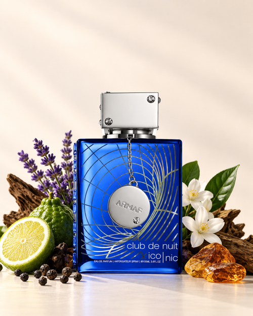 Armaf Club de Nuit Iconic EDP 105ml