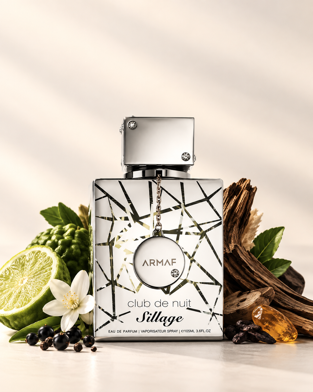 Armaf Club de Nuit Sillage EDP 105ml