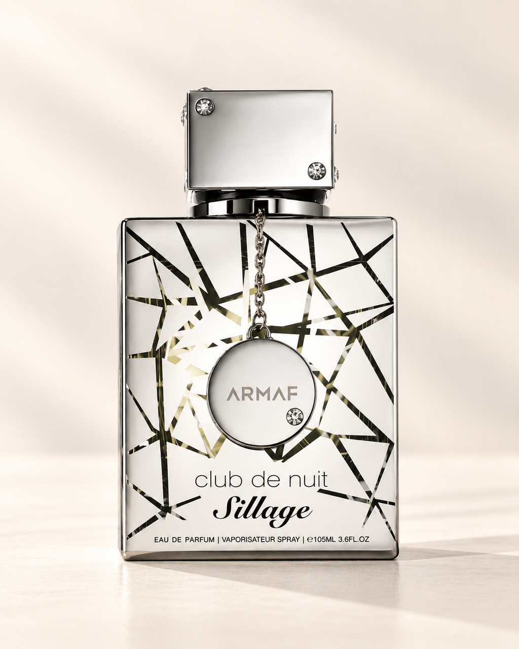 Armaf Club de Nuit Sillage EDP 105ml