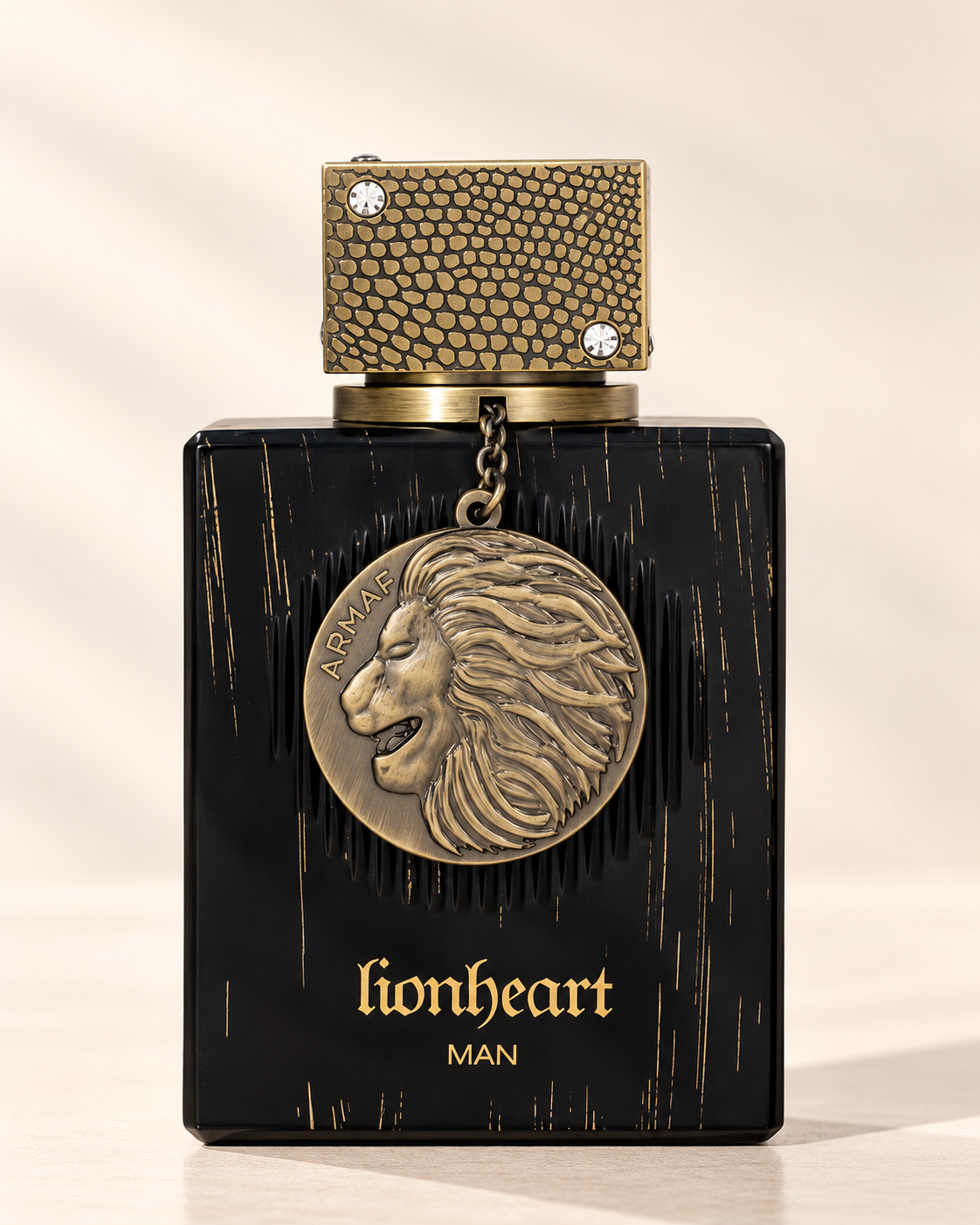 Armaf Club de Nuit Lion Heart EDP 100ml